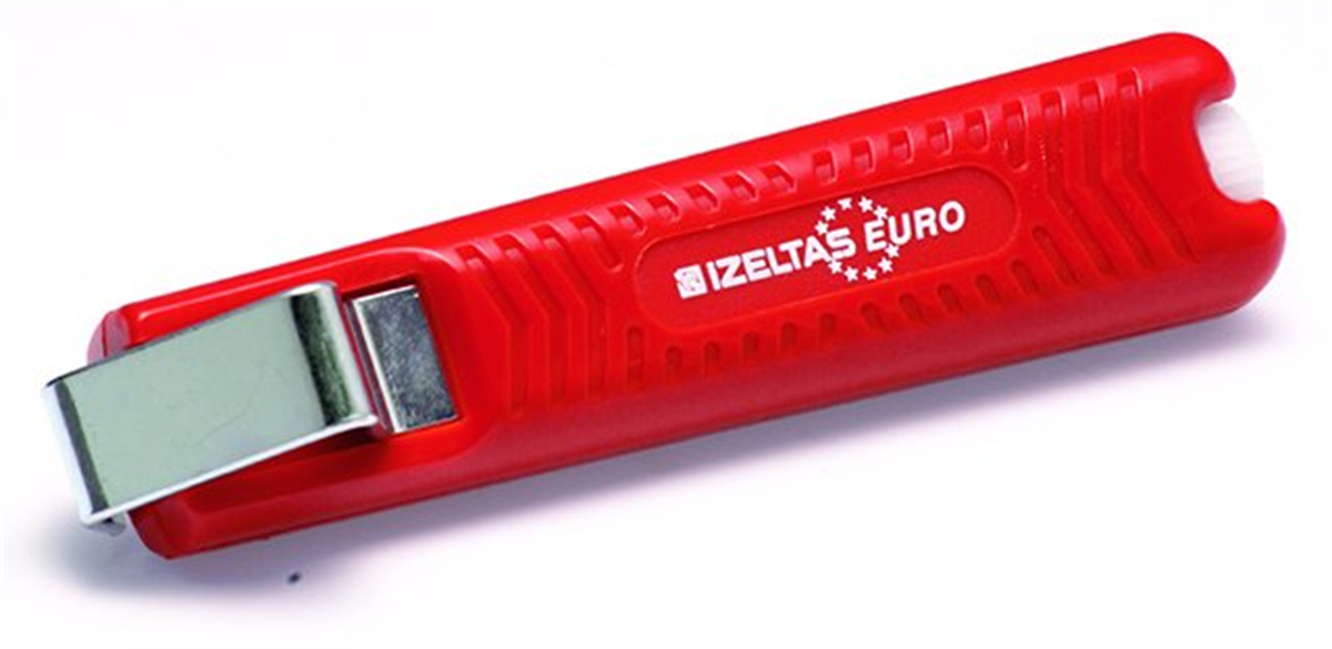 İZELTAŞ Kablo Sıyırıcı 03752