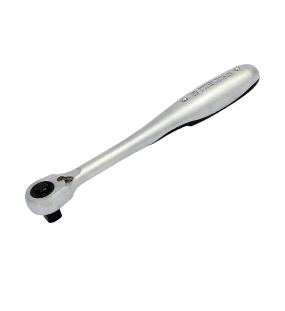 İzeltaş Max Cırcır Kolu 250mm 72 diş 1/2''Cırcır Kol Grubu