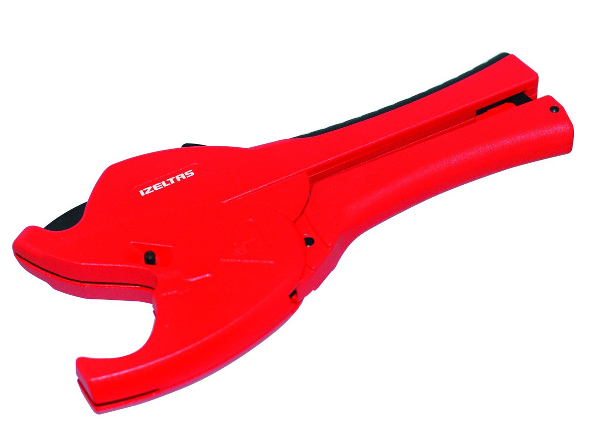 İzeltaş Plastik Boru Kesme Makası 42 mm