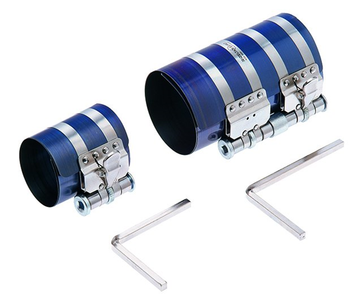 İZELTAŞ Segman Çemberi 125mm