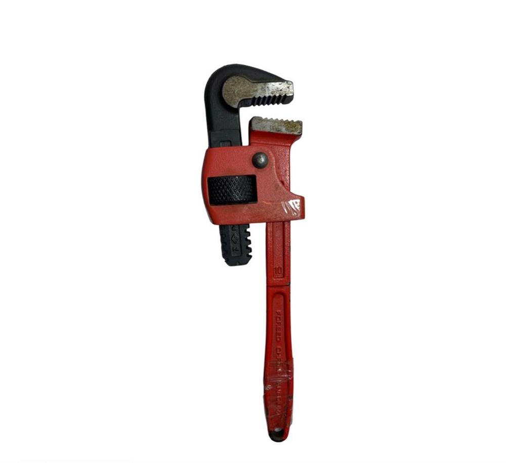 İzeltaş stilson boru anahtarı 10''Kurbağacık Anahtarlar
