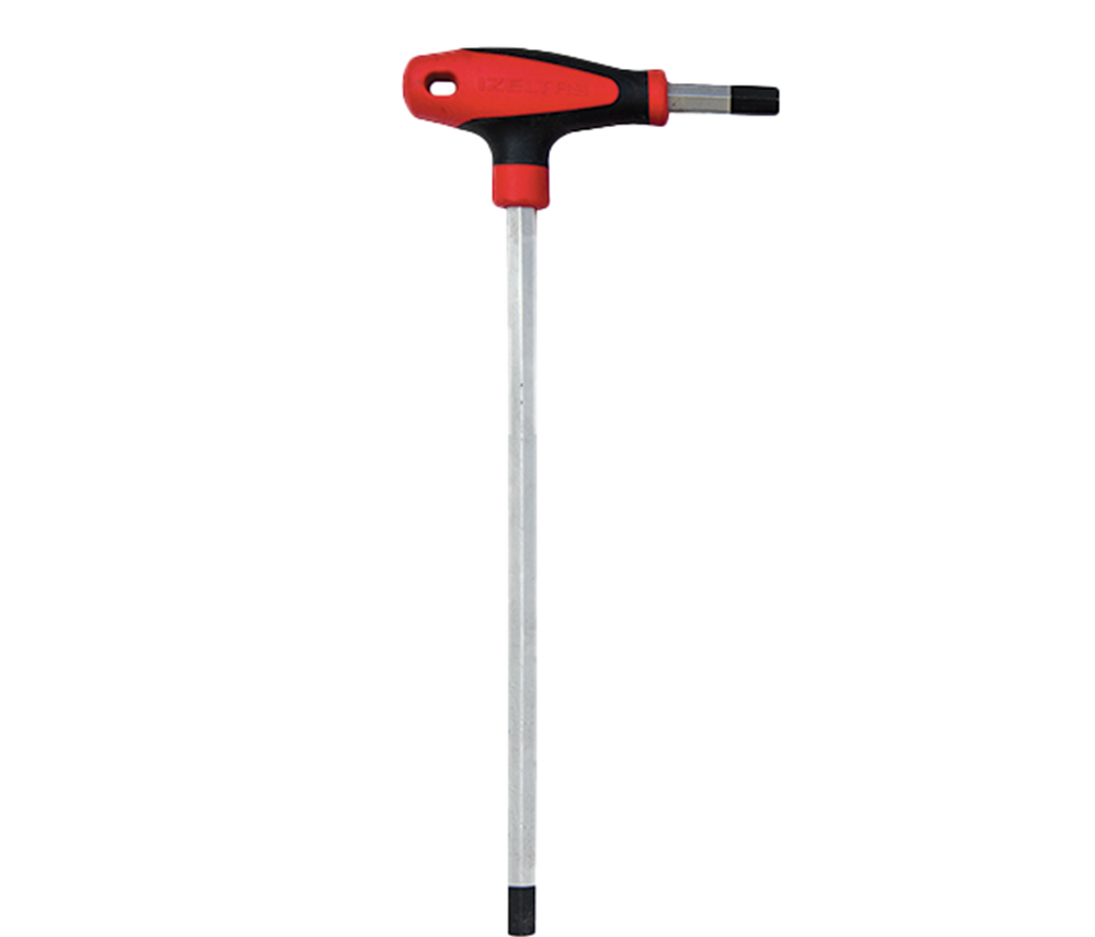 İzeltaş T Tipi Allen Anahtar 10 Mm 4920 22 0100T Tipi Allenler