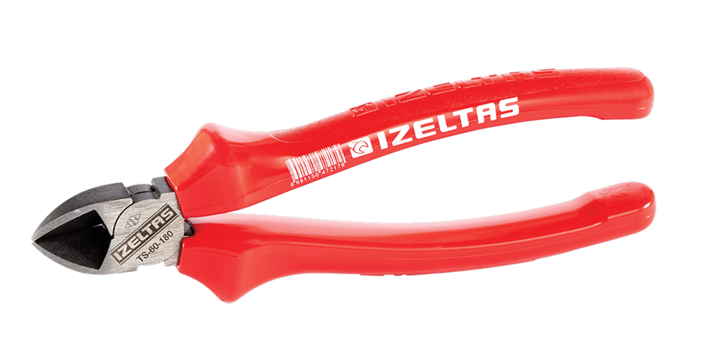 İzeltaş Yan Keski Opak 180 MmYankeskiler