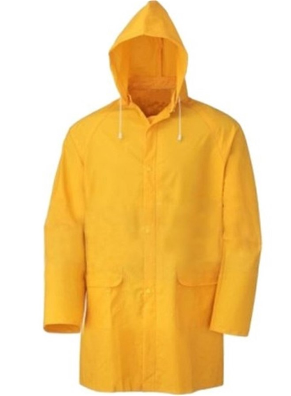 Junıor Yağmurluk Sarı Pardesü XXLŞantiye İş Güvenliği