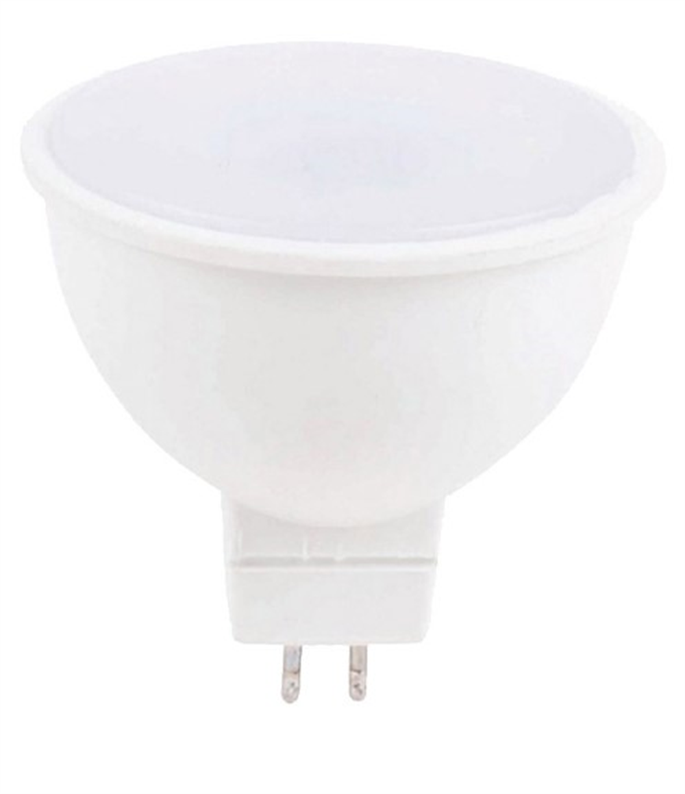 K2 Led Ampul 5w Gu 5,3 İnce DuyluLed Ampuller