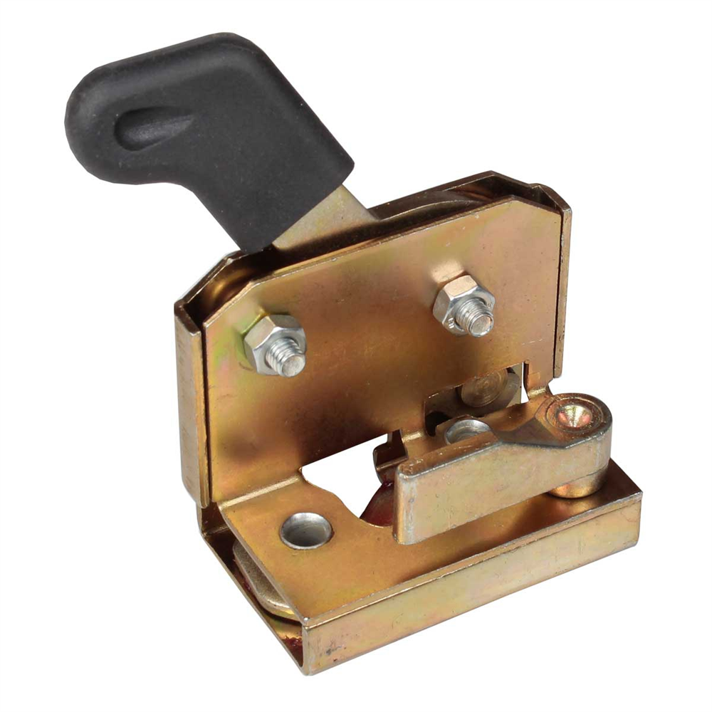 Kabin Kilidi 93 Model Sol Yaylı Kilitler