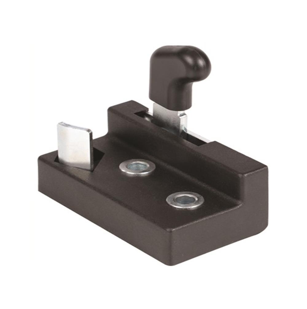 Kabin Kilidi 96 Model Sol (1 Adet)Yaylı Kilitler