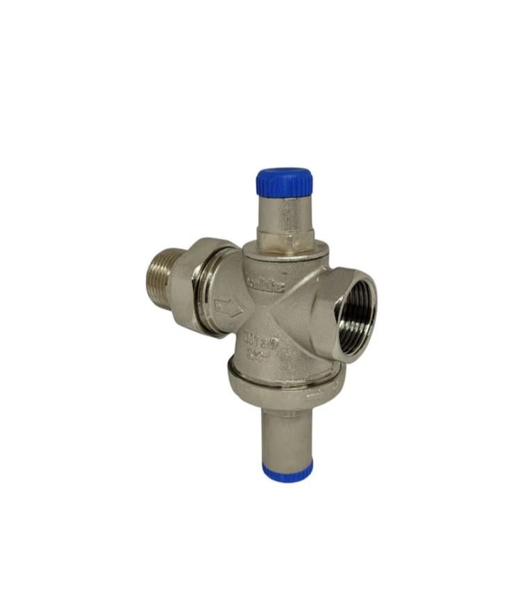 Kalde Basınç Regülatörü Rekorsuz 3/4''Su Basınç Regülatörü