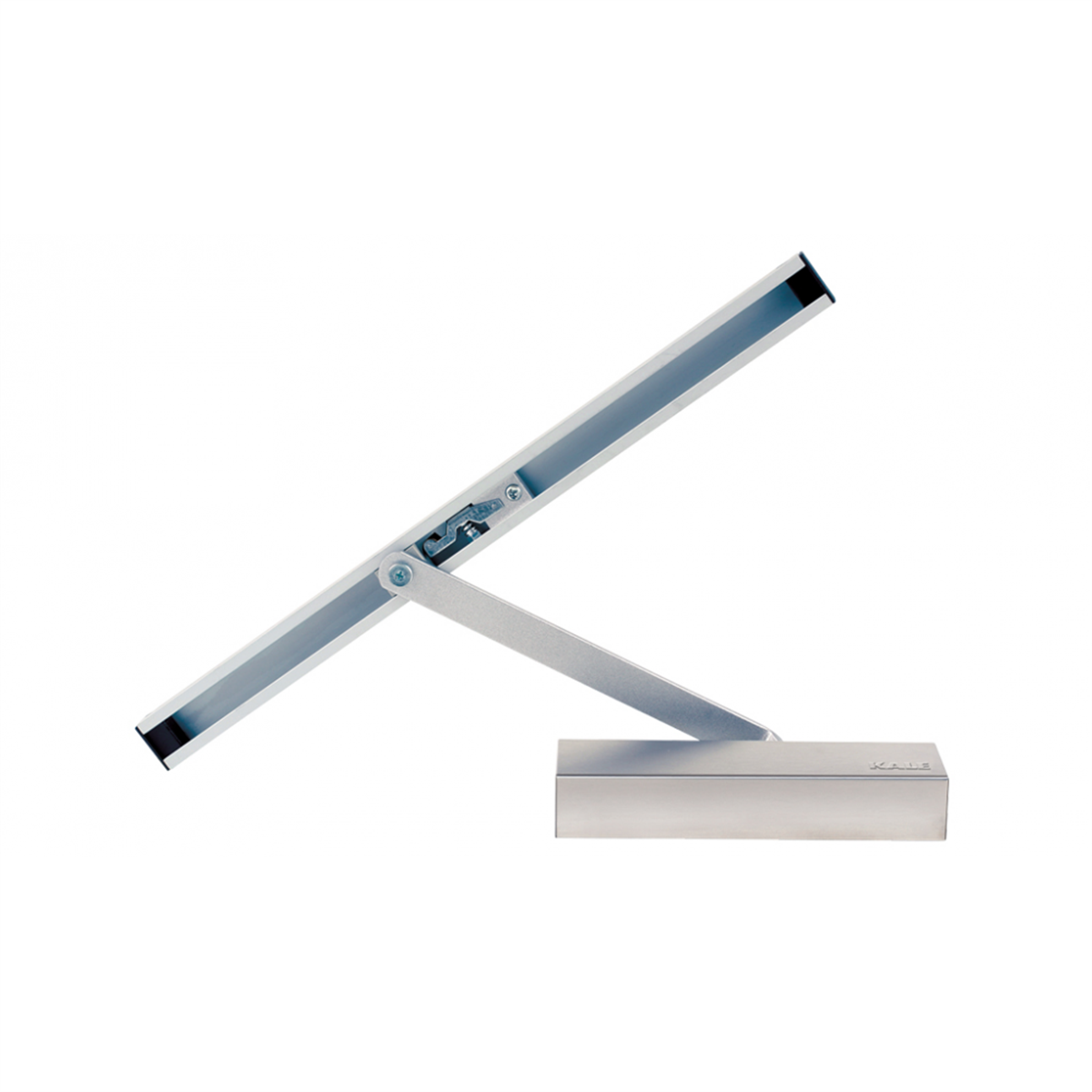 Kale Kapı Hidroliği Paslanmaz 4 Numara KD002/40-440