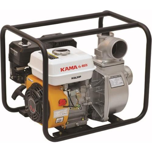 Kama Benzinli Su Motoru 3'' Kgl30pSu Motorları