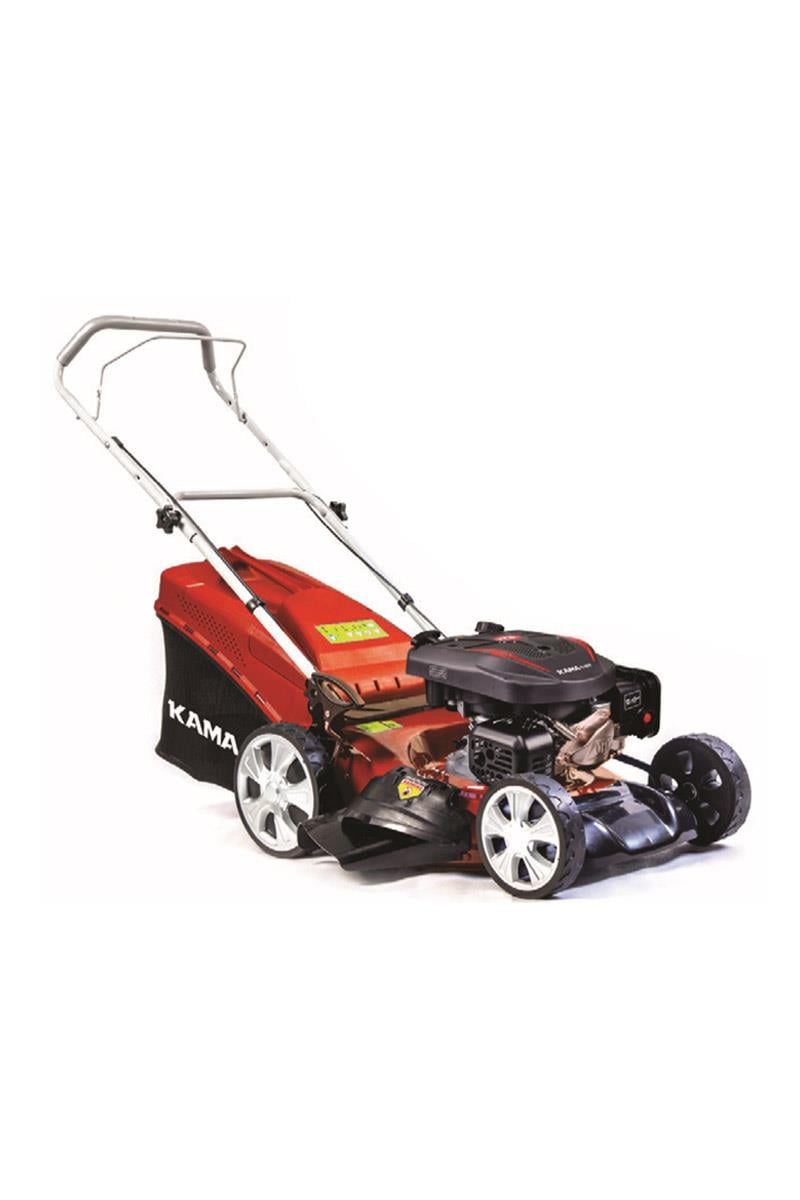 Kama By Reis Benzinli İtmeli Çim Biçme Makinesi 46 Cm UME46Çim Biçmeler