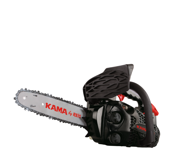 Kama KMR25 Benzinli Dal Budama Motorlu TestereBenzinli Ağaç Motorları 