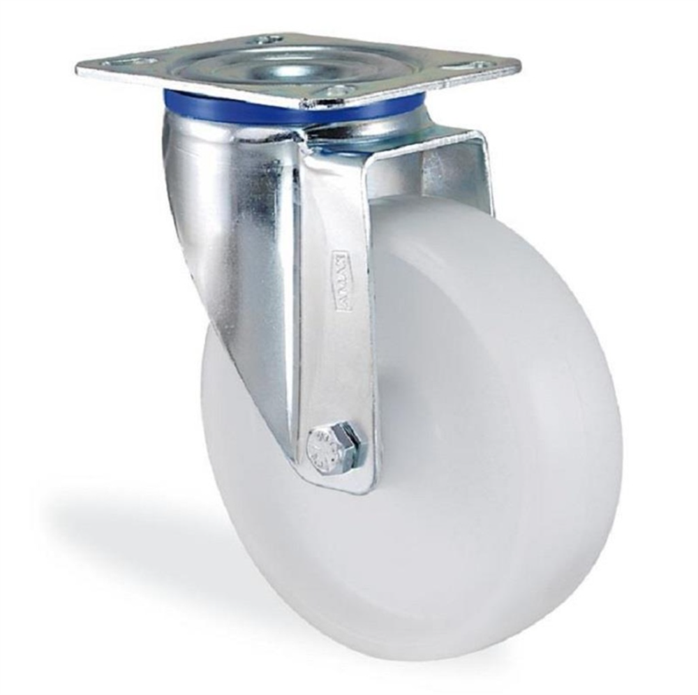 Kama Polyamid Döner Teker 150x45 3302mmbAğır Hizmet Tekerleri