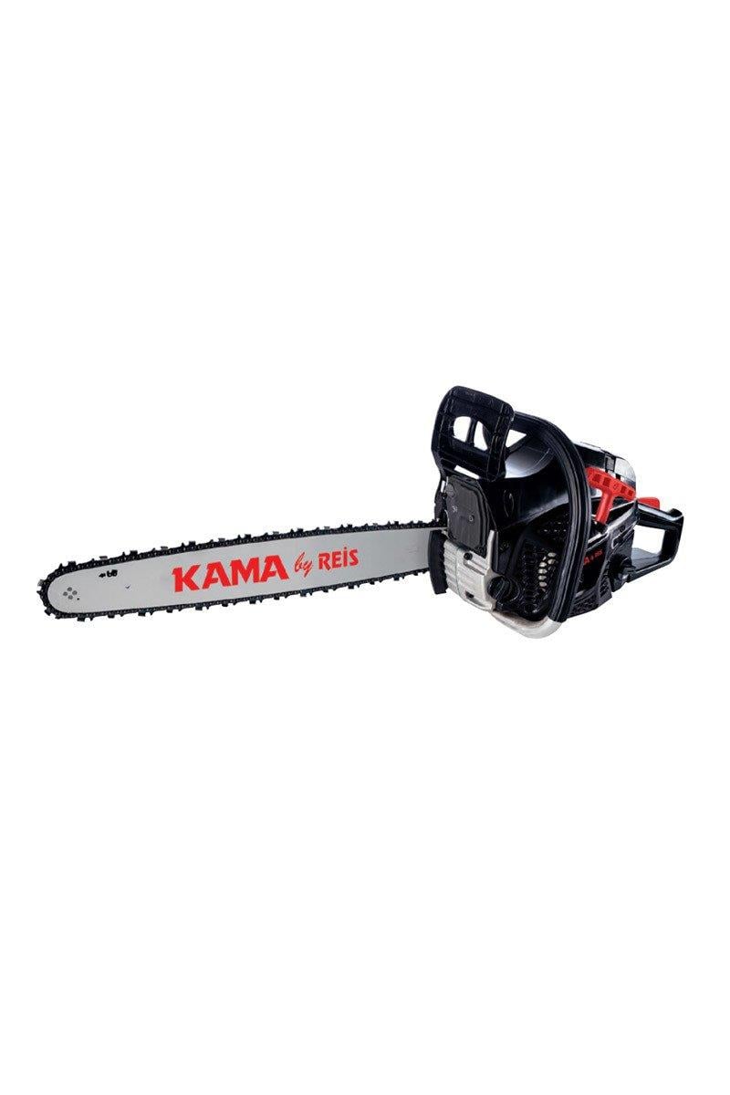Kama Reis Benzinli Ağaç Motoru 56cc 3.1hp Kmr56Benzinli Ağaç Motorları 