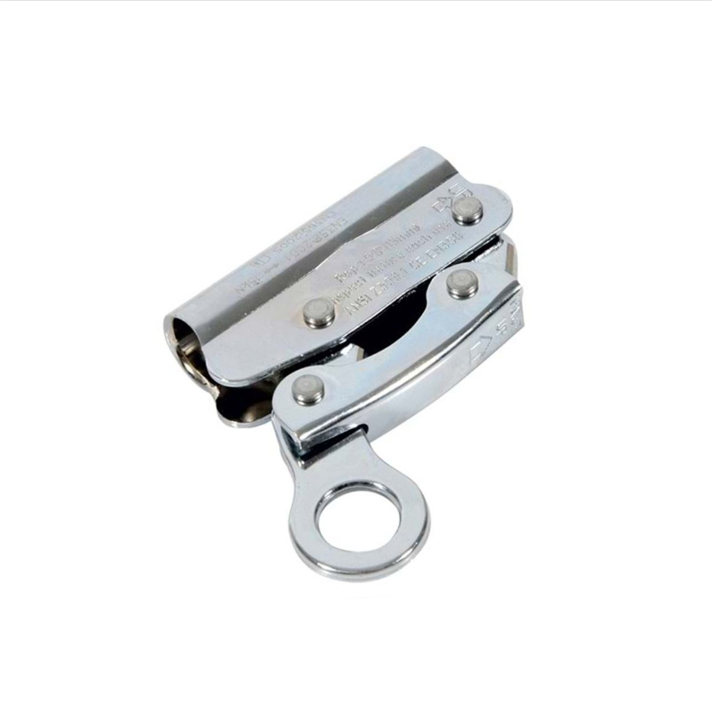 Kanca-Halat Tutucu MekanizmaBağlantı Elemanları