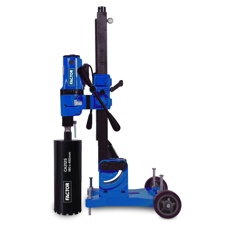 KAROT MAKİNASI AÇILI 2800W