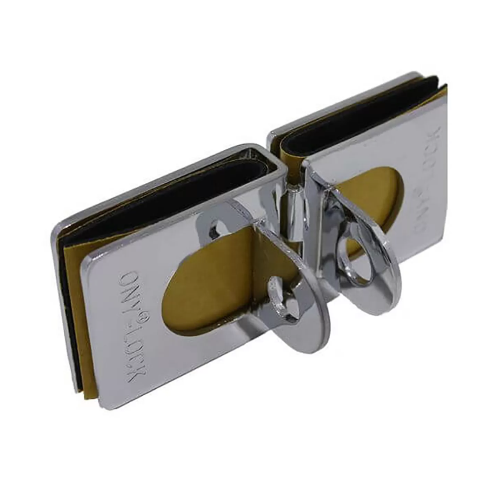 Kaye Cam Kapı Emniyet AparatıKilitler