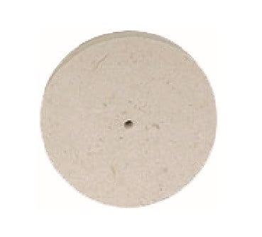KEÇE CİLALAMA DİSKİ 100x15 mm