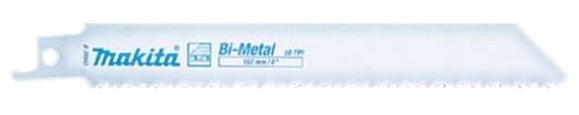 KILIÇ TESTERE BIÇAĞI 152 mm