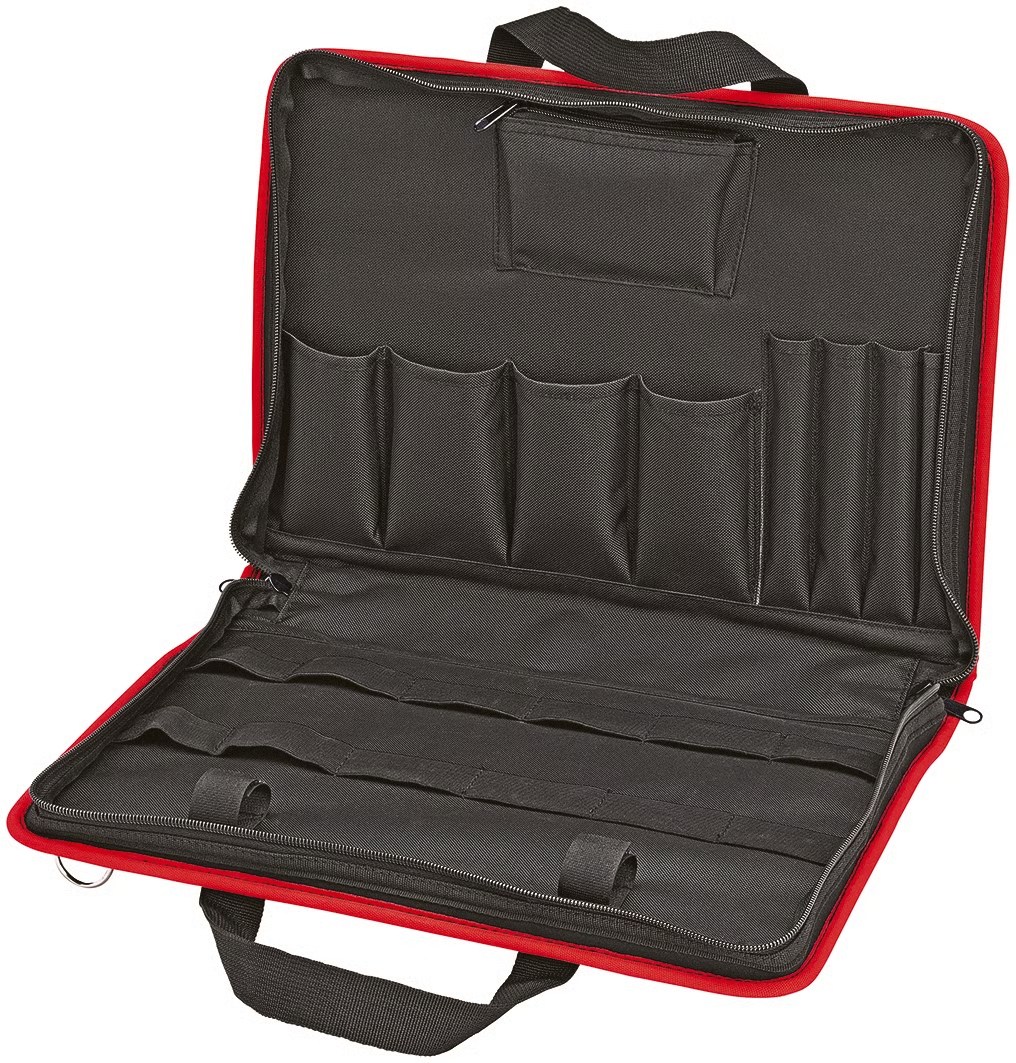 KNIPEX 00 21 11 LE KNIPEX ÇANTA