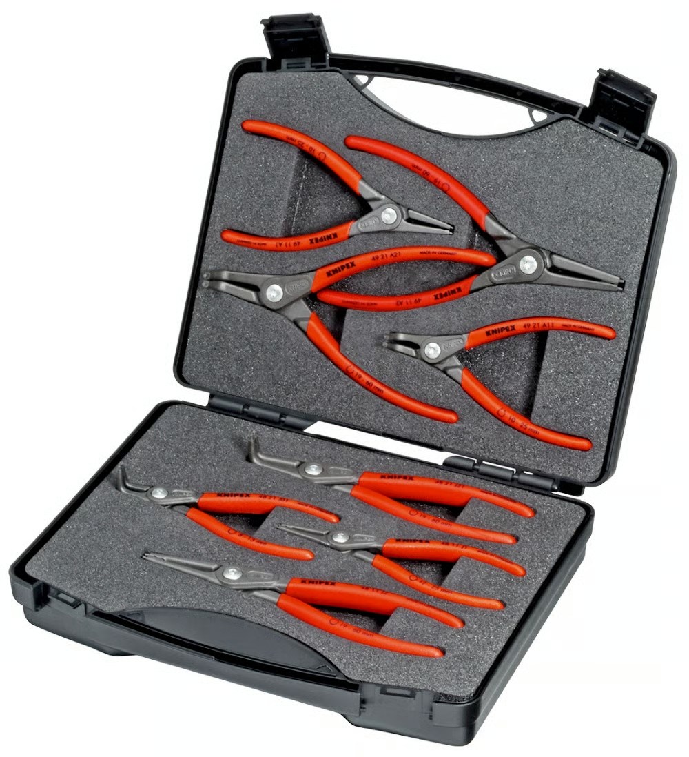 KNIPEX 00 21 25