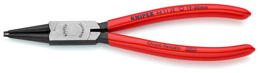 KNIPEX 44 11 J2 İÇ SEGMAN PENSİ
