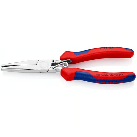 KNIPEX 91 92 180 DOSEMECI PENSESİ