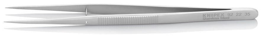KNIPEX 92 22 35 KILAVUZ PİMLİ CIMBIZ