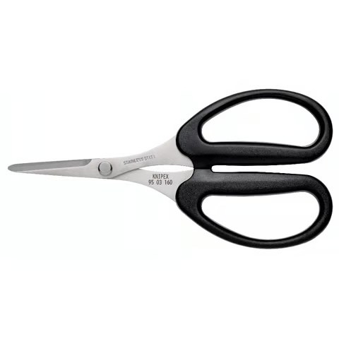 KNIPEX 95 03 160 SB MAKAS KEVLAR