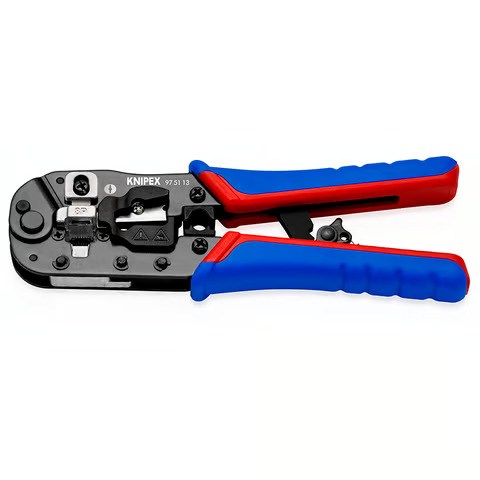 KNIPEX 97 51 13 RJ45 SIKMA PENSESİ