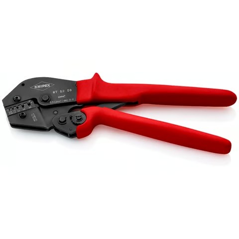 KNIPEX 97 52 08 PABUÇ SIKMA PENSİ