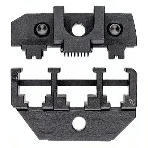 KNIPEX 974970 TEL.KONNEKT.AGZI