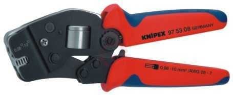 KNIPEX 975308 PABUÇ SIKMA PENSİ