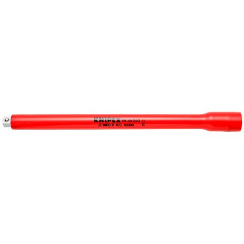 KNIPEX 9835250 UZATMA 3/8 250MM