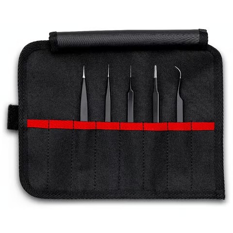 KNIPEX CIMBIZ SETİ ESD