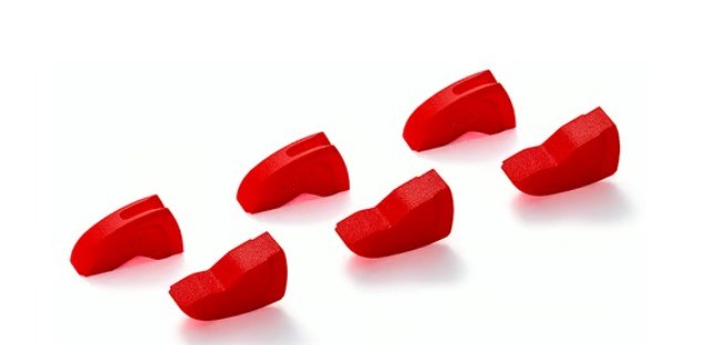 KNIPEX FORT PENSE İÇİN PLASTİK ÇENELER