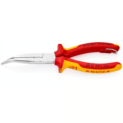 KNIPEX KARGABURUN