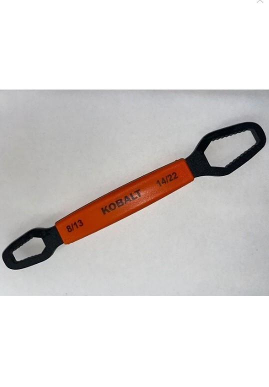 Kobalt Akıllı Anahtar 8-22 MmAnahtarlar