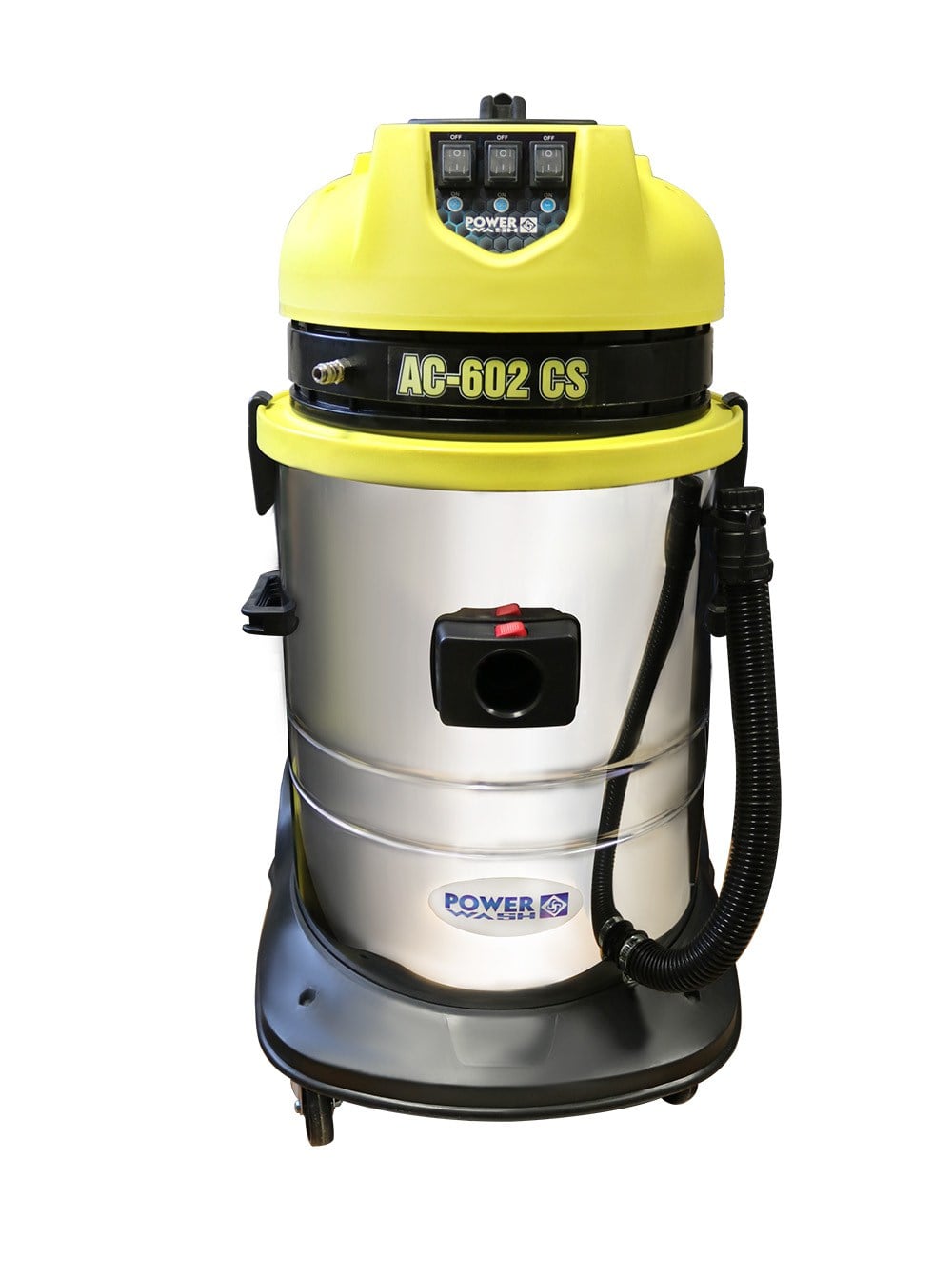KOLTUK YIKAMA MAKİNASI 2400W
