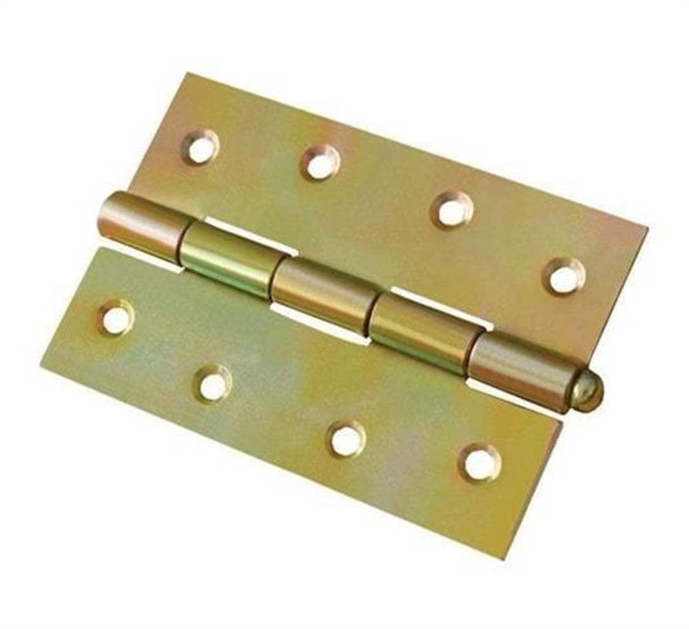 Koral Yaprak Menteşe No: 4 (1 Adet)Menteşeler