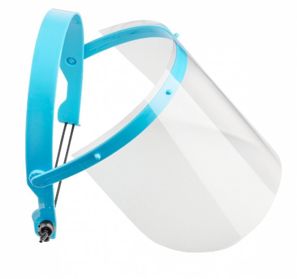 Koruyucu SiperlikMaskeler