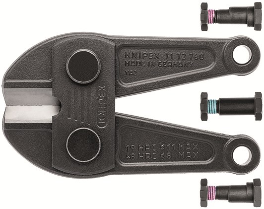 KUPLON MAKASI YEDEK AĞIZ 760 mm