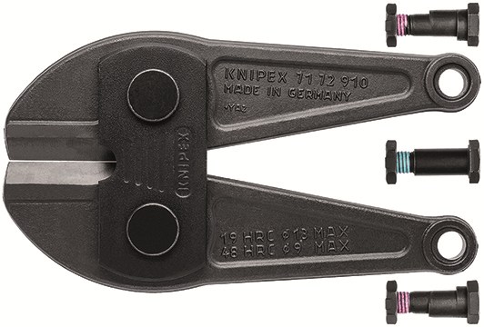 KUPLON MAKASI YEDEK AĞIZ 910 mm