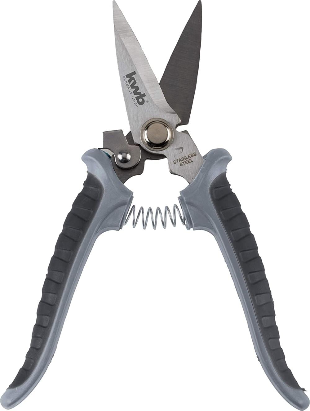 Kwb Budama Makası 190 Mm 926790Bağ ve Aşı Makasları