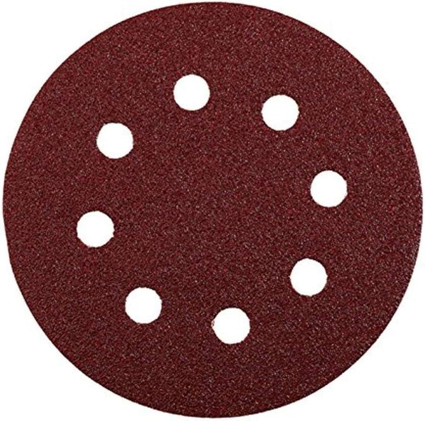 Kwb Eksantrik Zımpara 20'li Paket 125mm 120 Kum 541912Zımpara Grubu