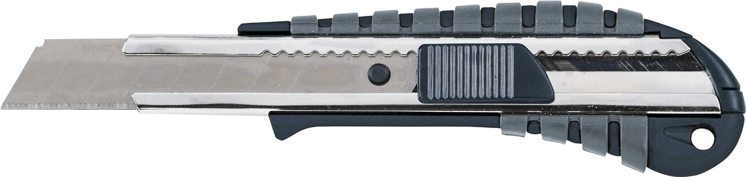 Kwb Metal Falçata 18 Mm Gri 015118Maket Bıçakları ve Yedekleri