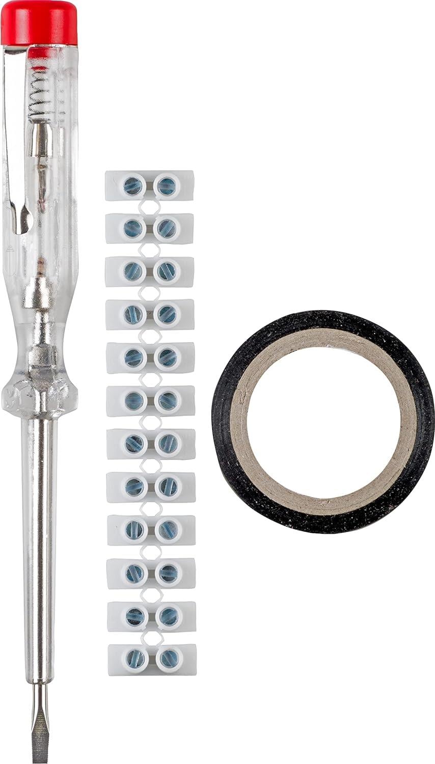 Kwb Vde Elektronikçi Set 3 Parça 142800Tornavidalar