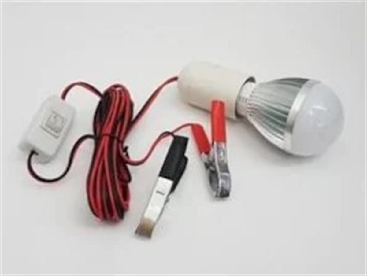 Ledon Seyyar Lamba DC12VSpot Lambalar