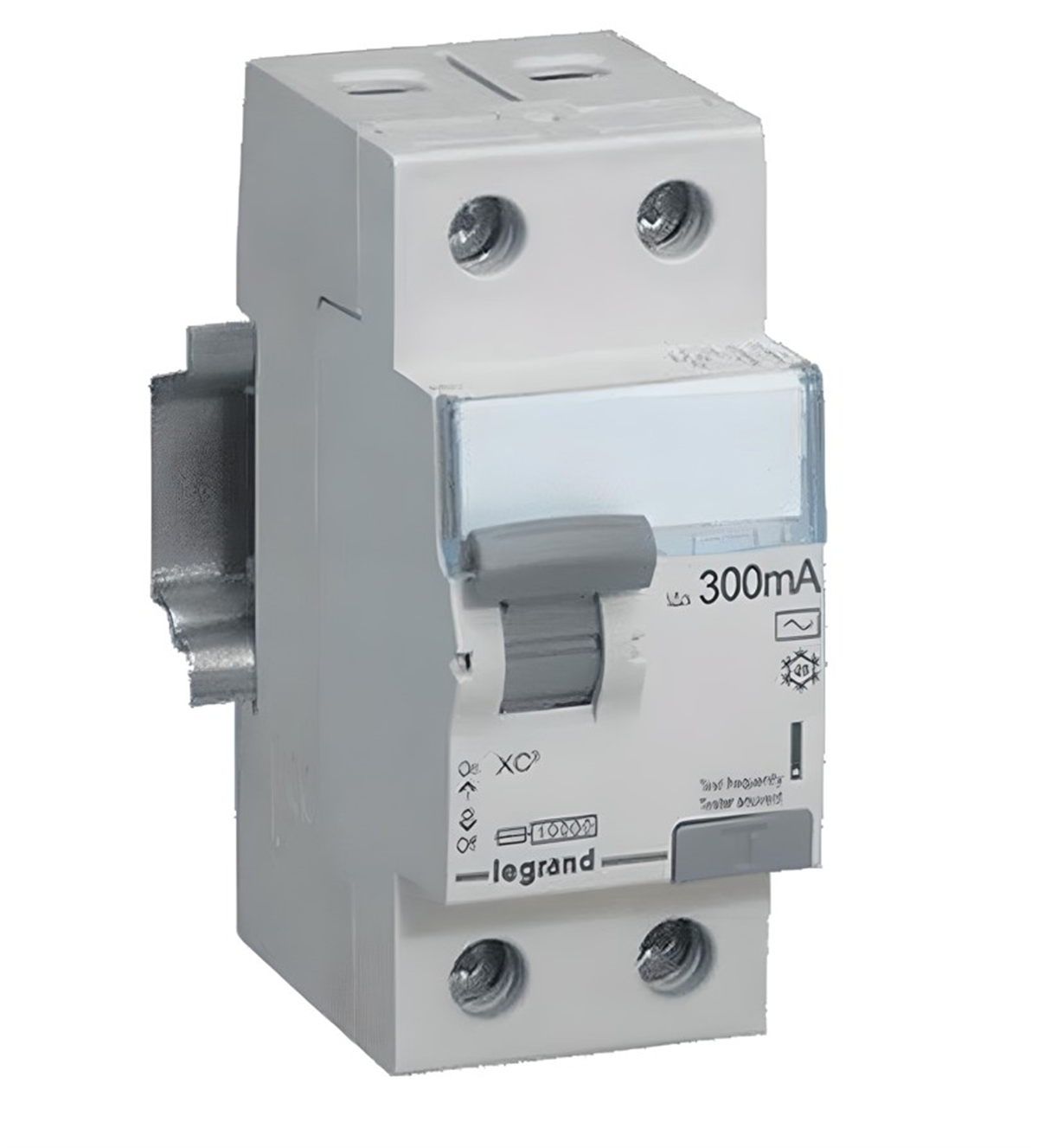 Legrand Kaçak Akım Koruma 2P 63A 300MASigortalar