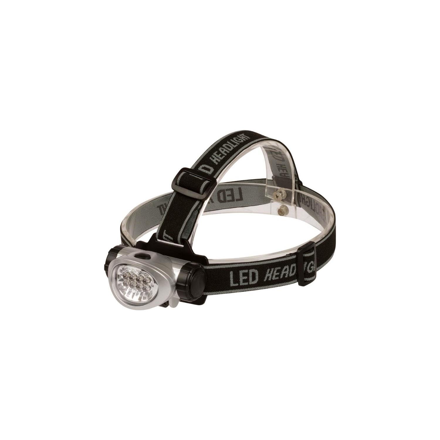 Lightorch 8 Led Kafa Lambası Lt03085Kafa Fenerleri